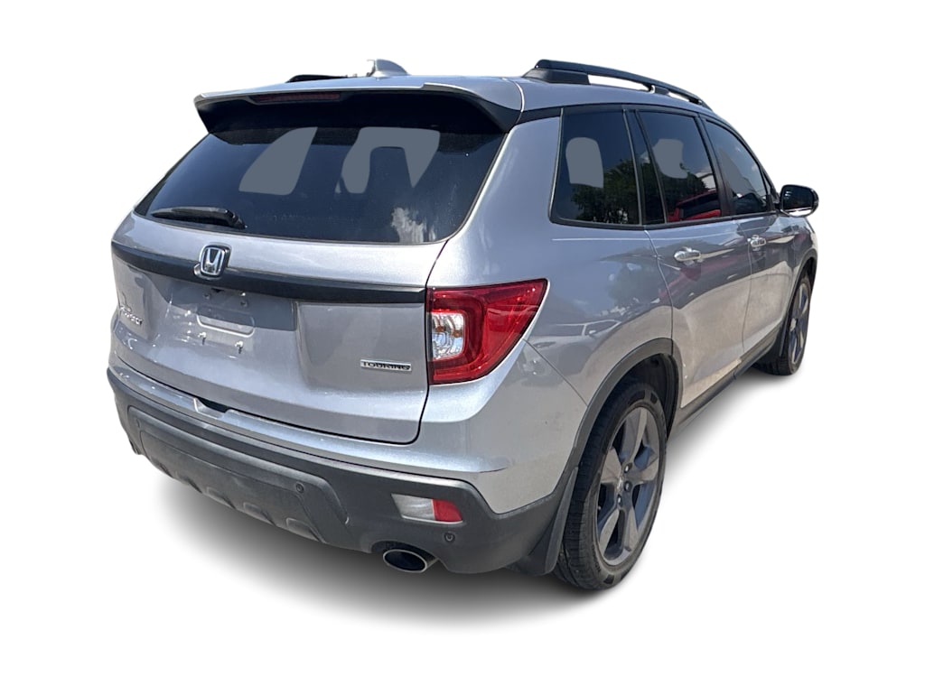 Thumbnail: 2021 Honda Passport - 16