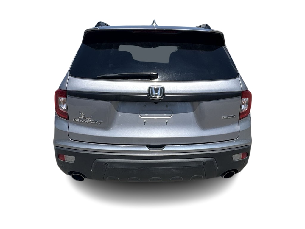 Thumbnail: 2021 Honda Passport - 5