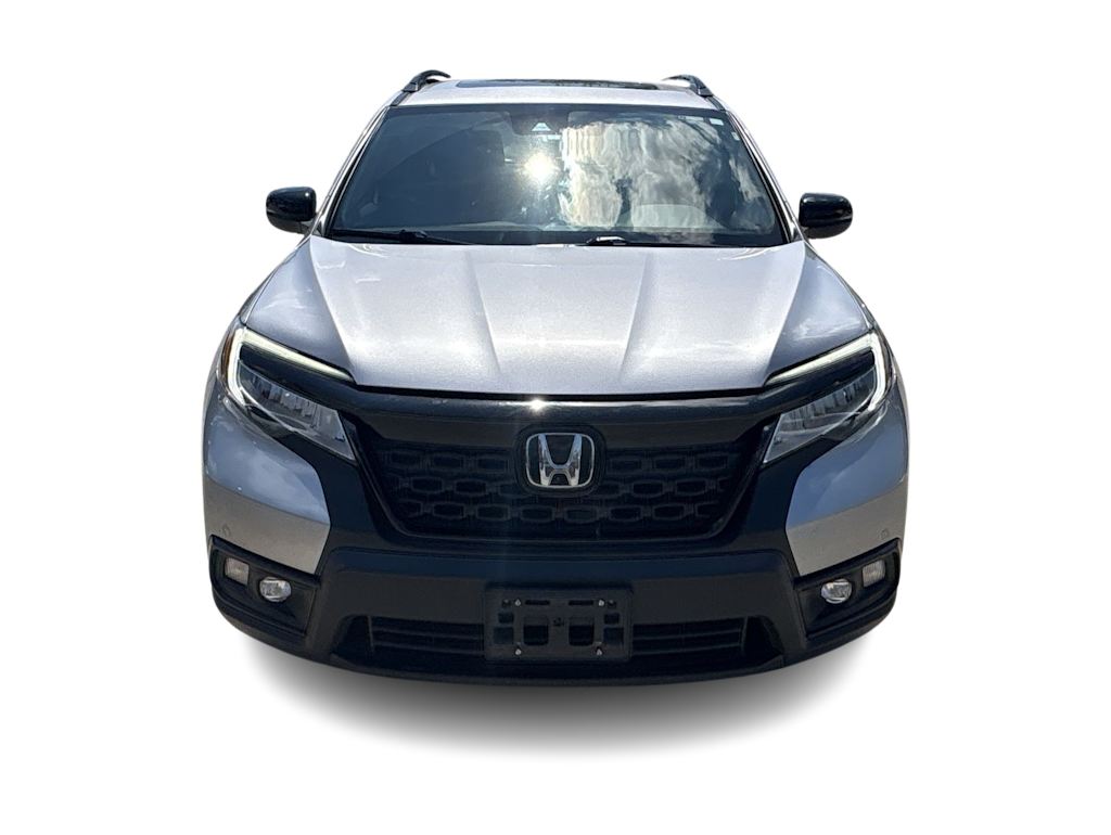 Thumbnail: 2021 Honda Passport - 6