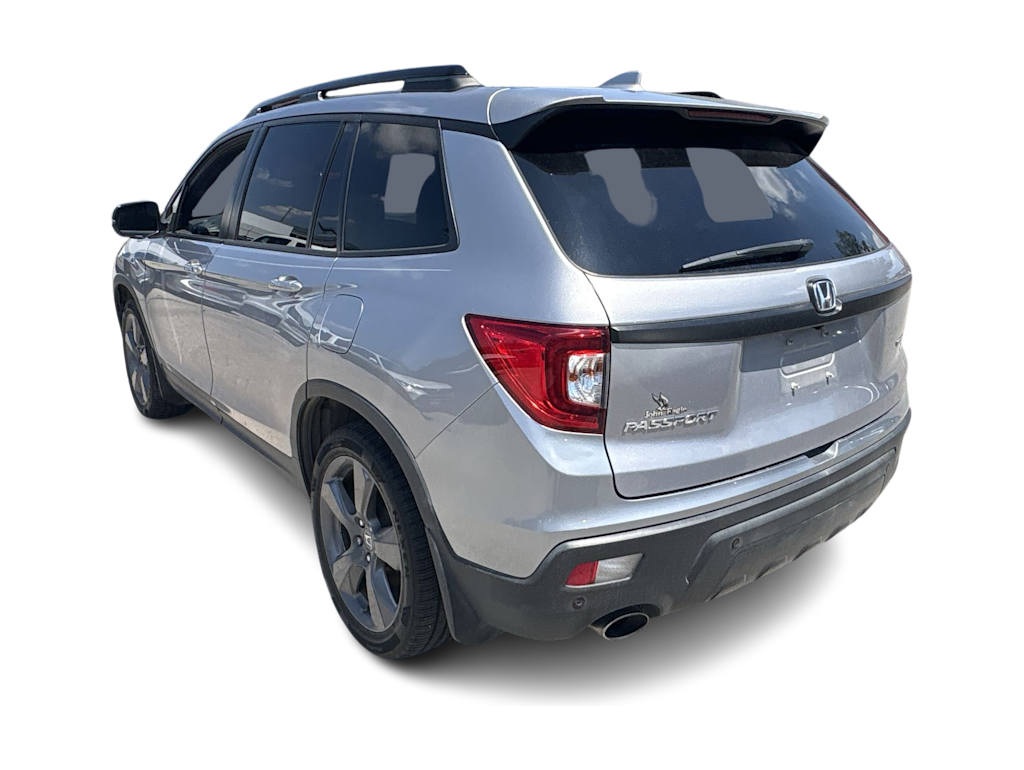Thumbnail: 2021 Honda Passport - 4