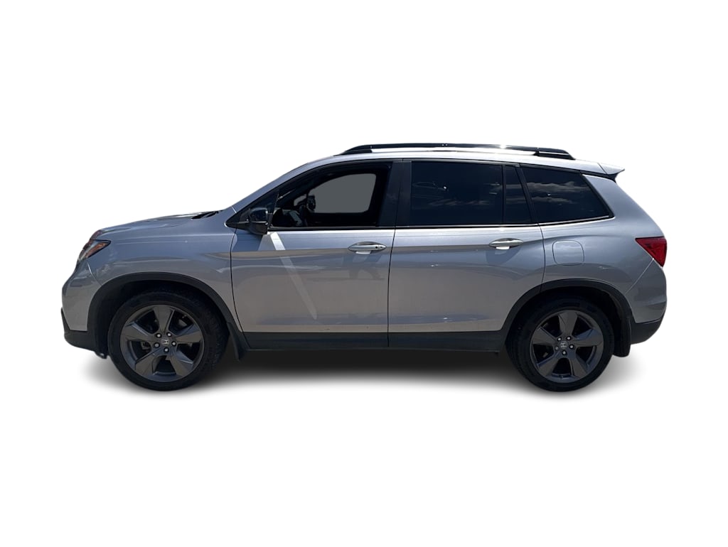 Thumbnail: 2021 Honda Passport - 3