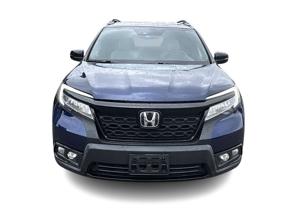 Thumbnail: 2020 Honda Passport - 6