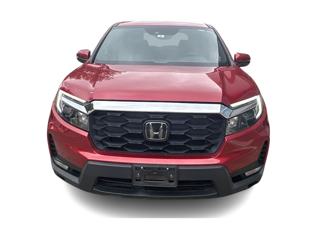 Thumbnail: 2023 Honda Passport - 6