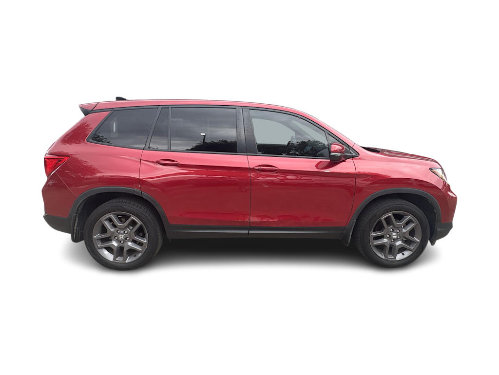 Thumbnail: 2023 Honda Passport - 15