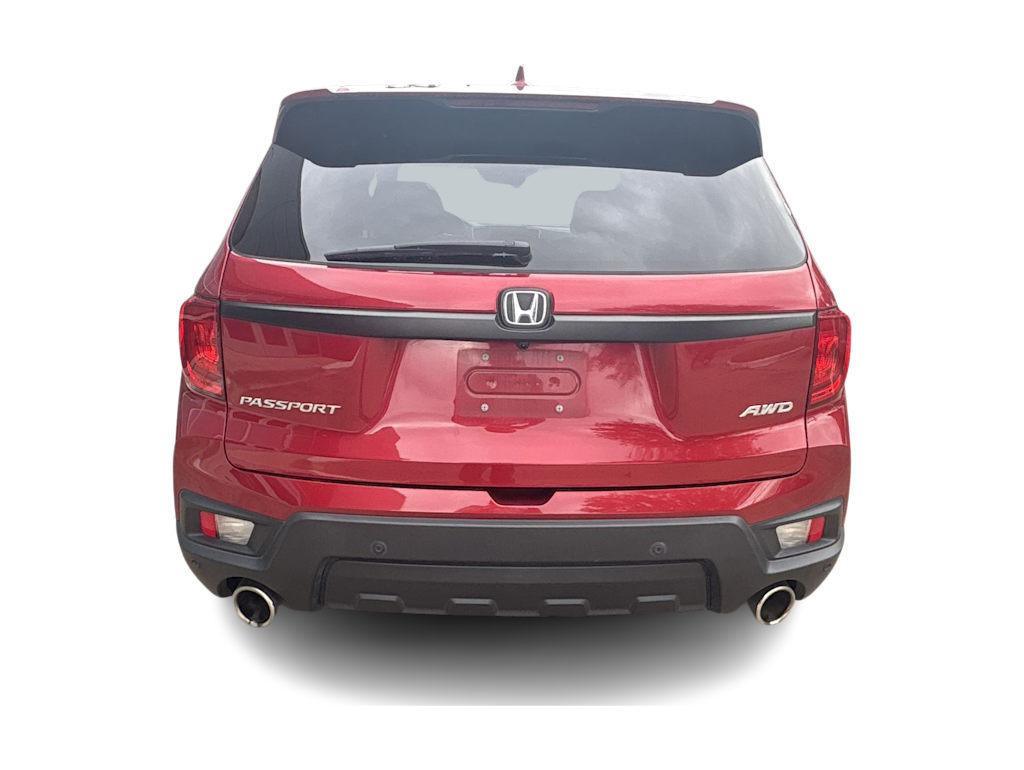 Thumbnail: 2023 Honda Passport - 5