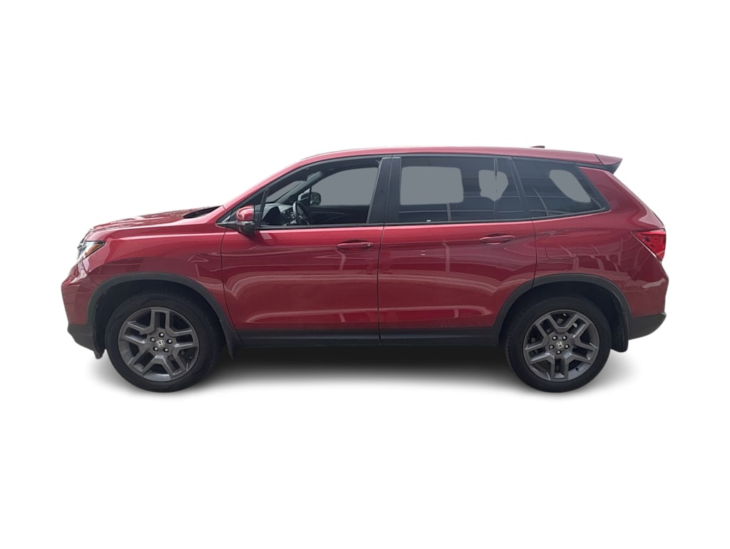 Thumbnail: 2023 Honda Passport - 3