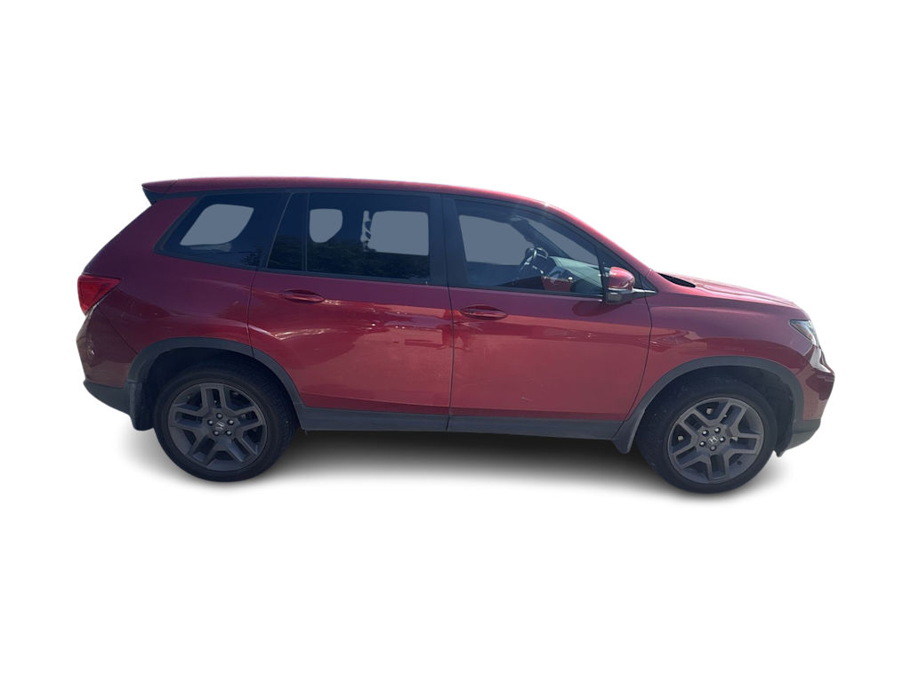 Thumbnail: 2023 Honda Passport - 15