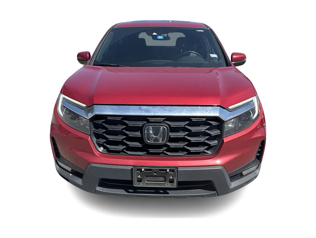 Thumbnail: 2023 Honda Passport - 6