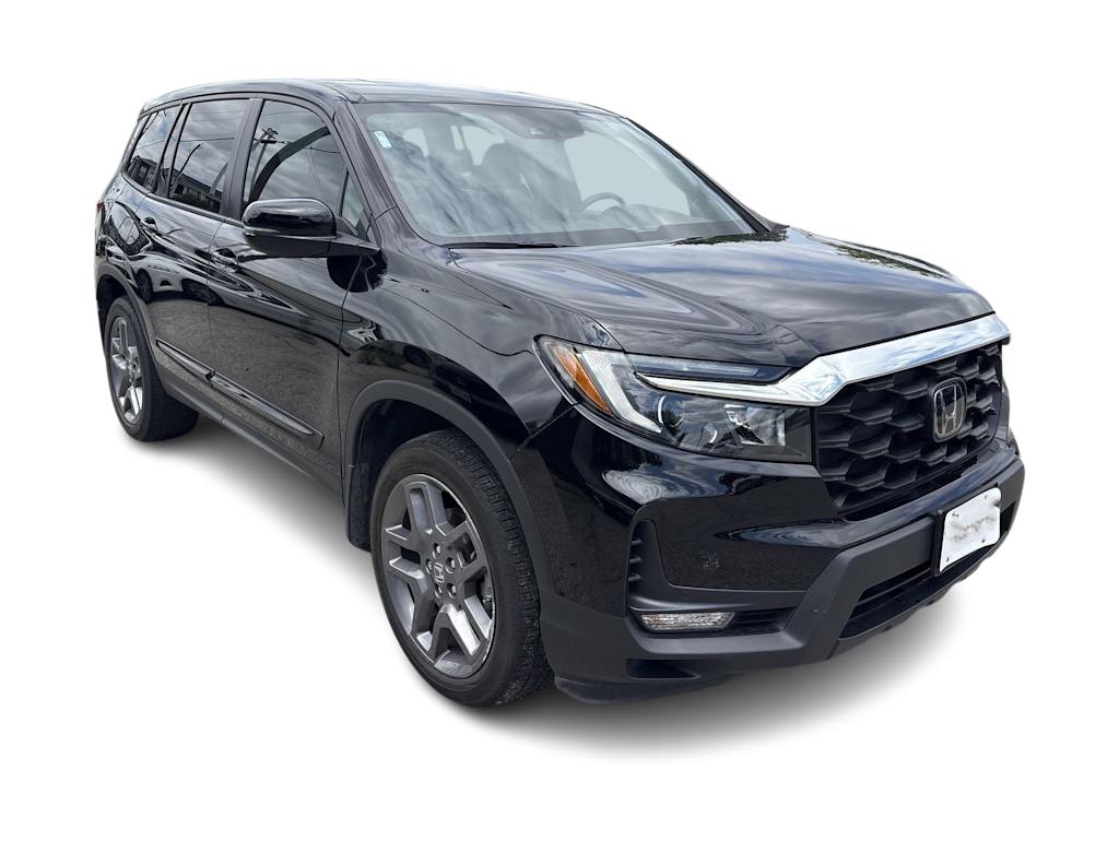 Thumbnail: 2023 Honda Passport - 18