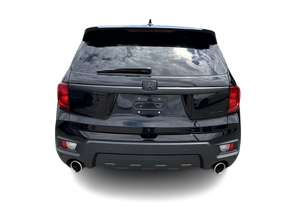 Thumbnail: 2023 Honda Passport - 5