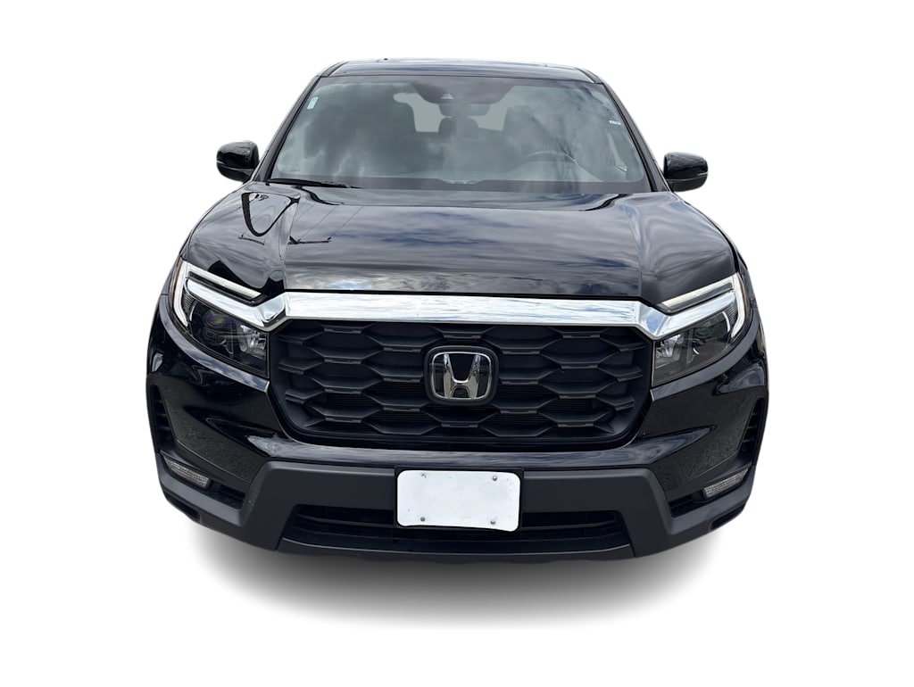 Thumbnail: 2023 Honda Passport - 6