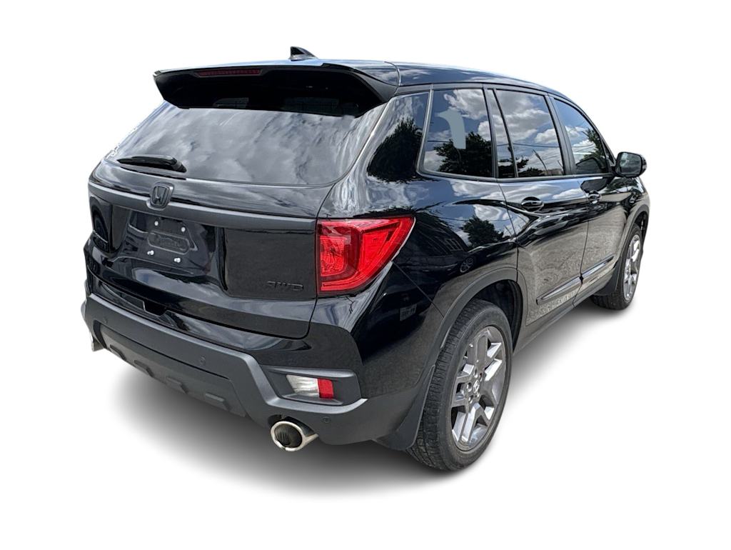 Thumbnail: 2023 Honda Passport - 16