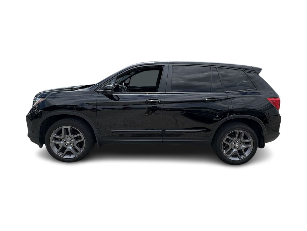 Thumbnail: 2023 Honda Passport - 3