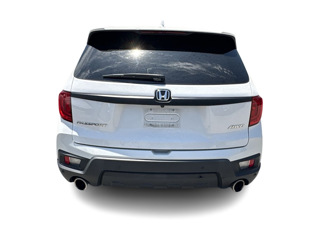 Thumbnail: 2023 Honda Passport - 5
