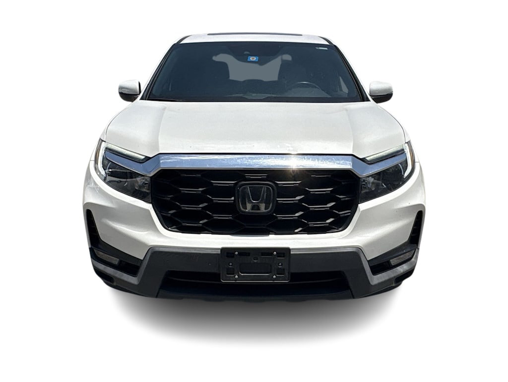 Thumbnail: 2023 Honda Passport - 6