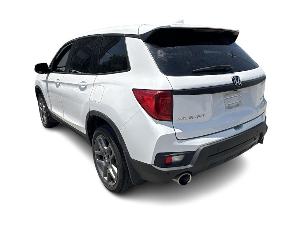 Thumbnail: 2023 Honda Passport - 4