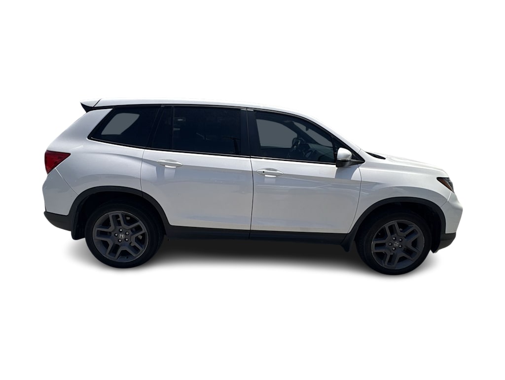 Thumbnail: 2023 Honda Passport - 15