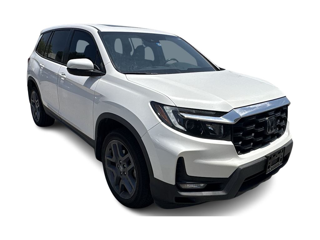 Thumbnail: 2023 Honda Passport - 16
