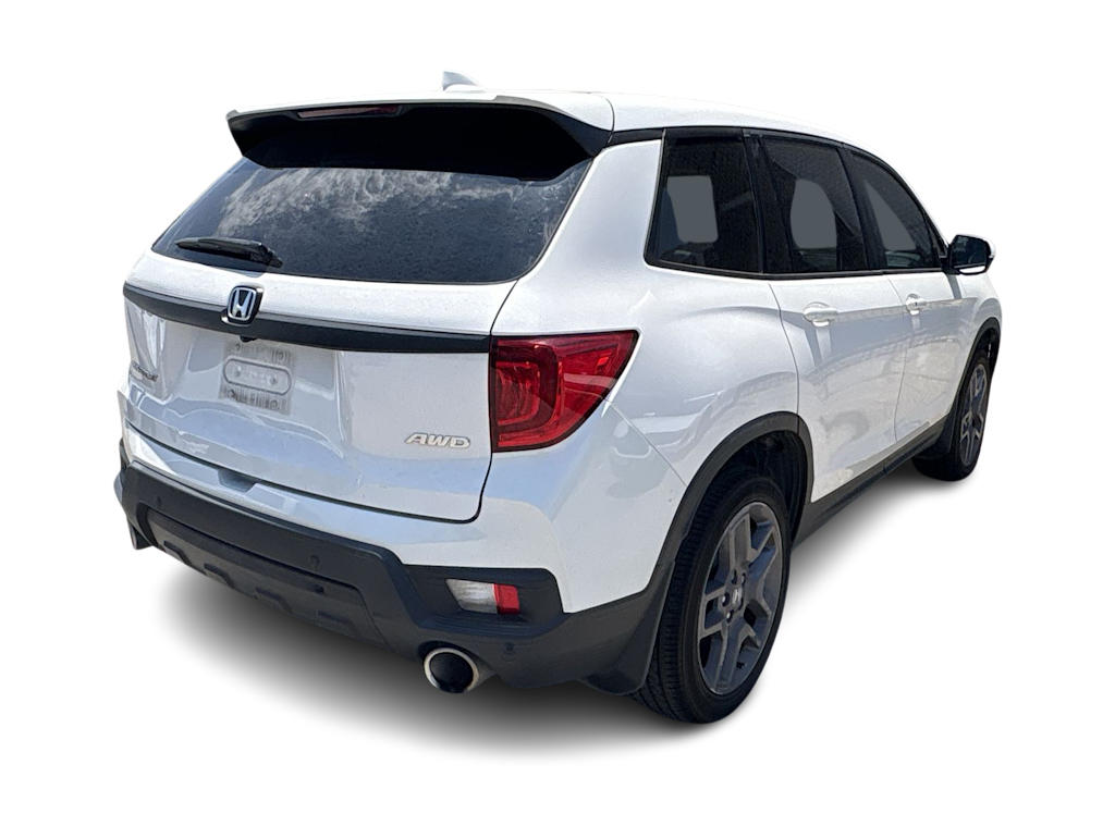 Thumbnail: 2023 Honda Passport - 14
