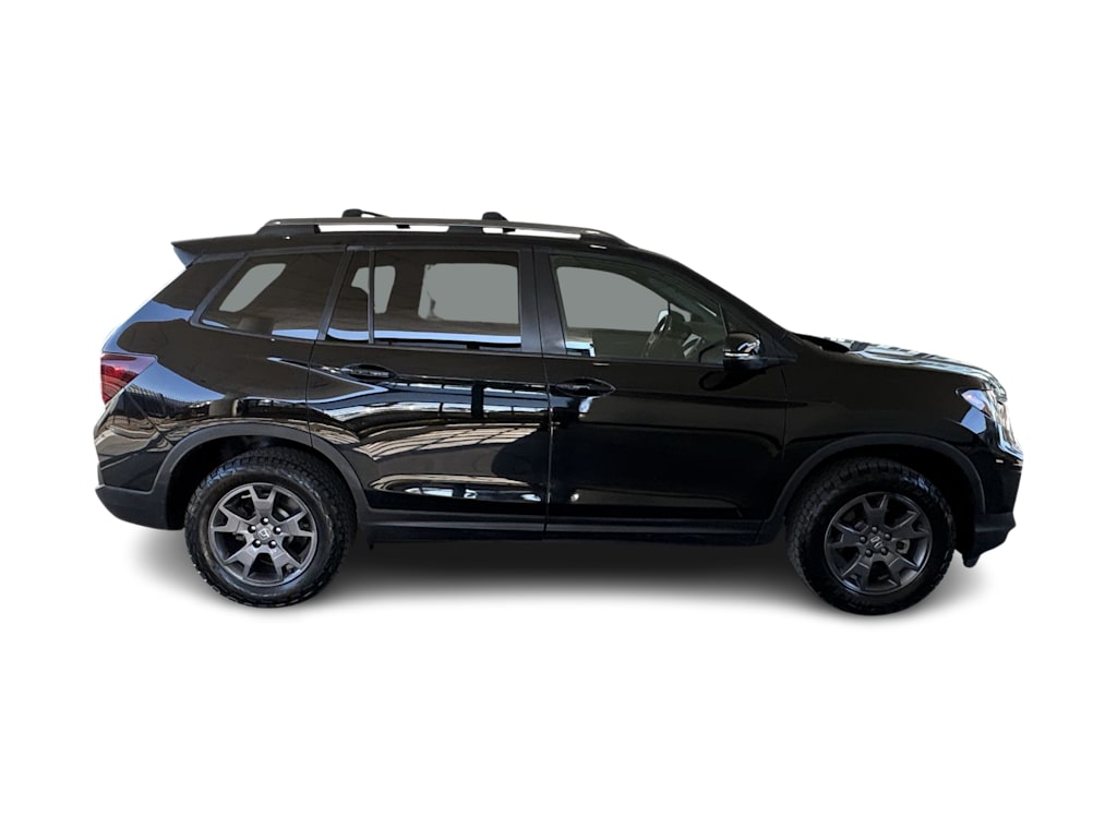 Thumbnail: 2024 Honda Passport - 24