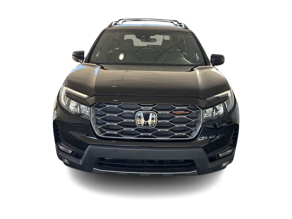 Thumbnail: 2024 Honda Passport - 6