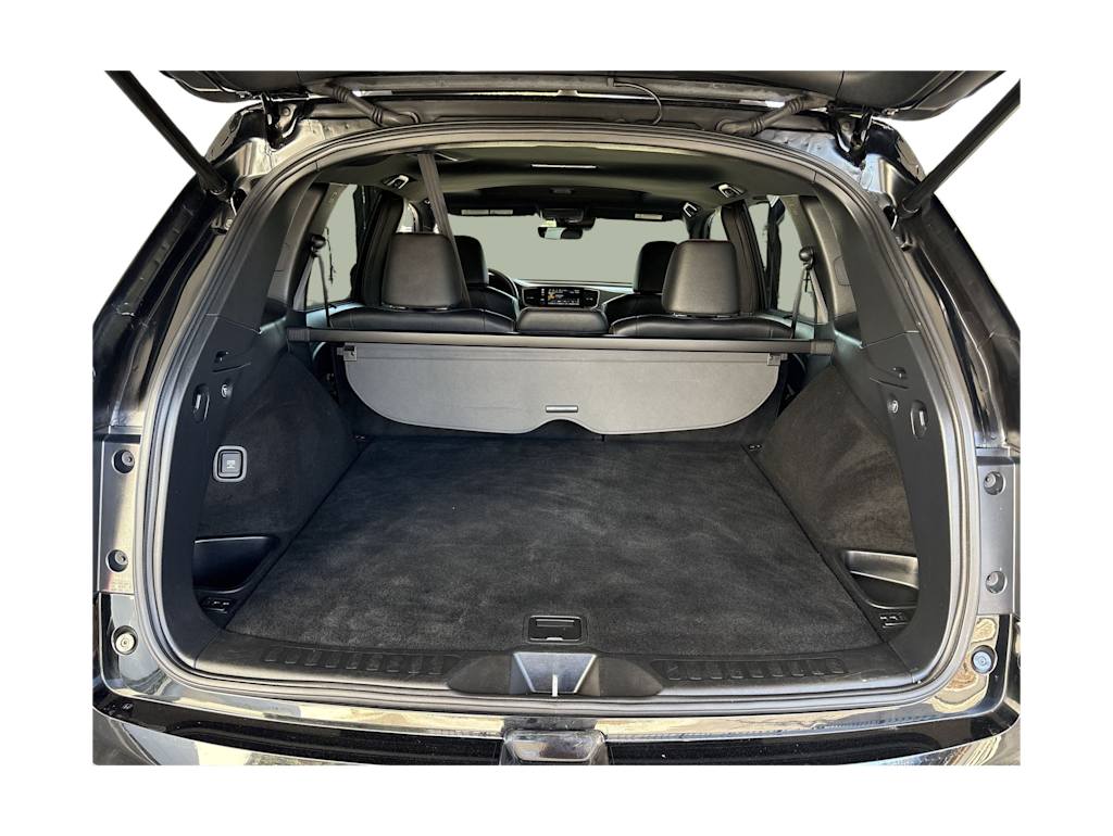 Thumbnail: 2024 Honda Passport - 17