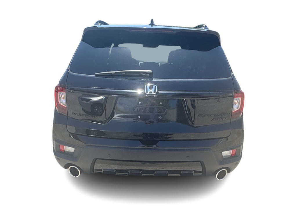 Thumbnail: 2024 Honda Passport - 5