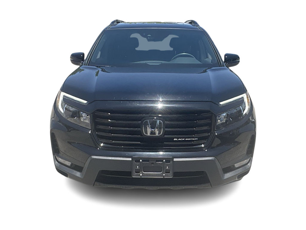 Thumbnail: 2024 Honda Passport - 6