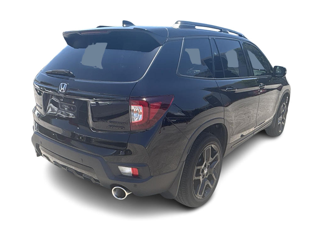 Thumbnail: 2024 Honda Passport - 15