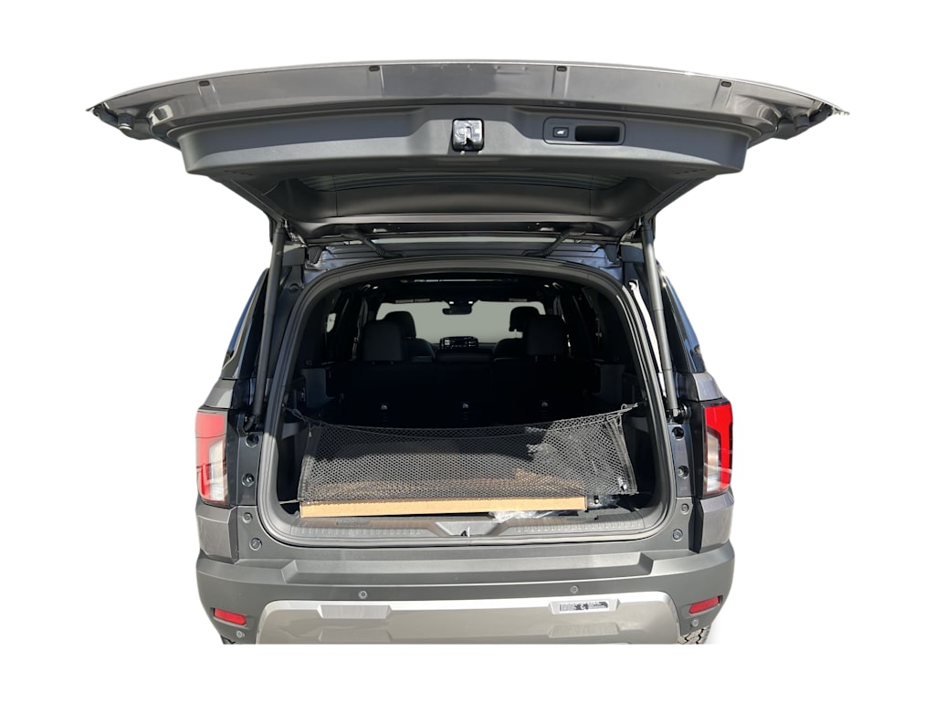 Thumbnail: 2026 Honda Passport - 16