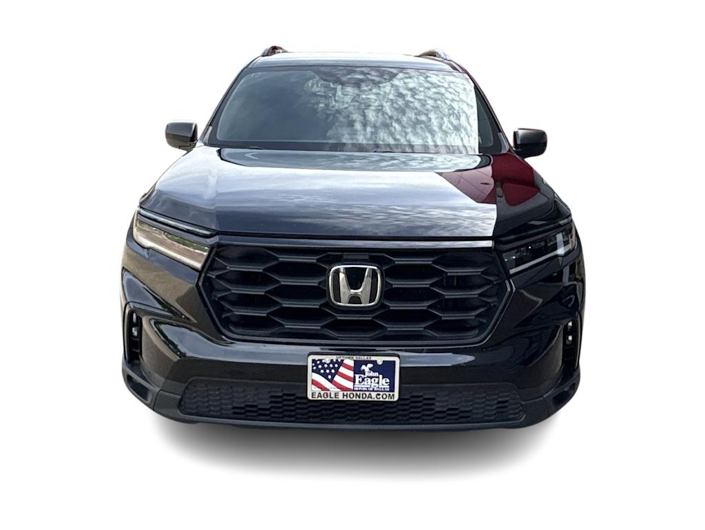 Thumbnail: 2023 Honda Pilot - 30
