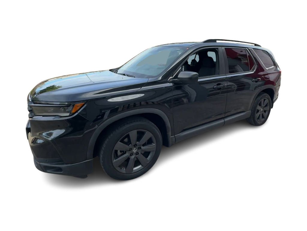 Thumbnail: 2023 Honda Pilot - 21
