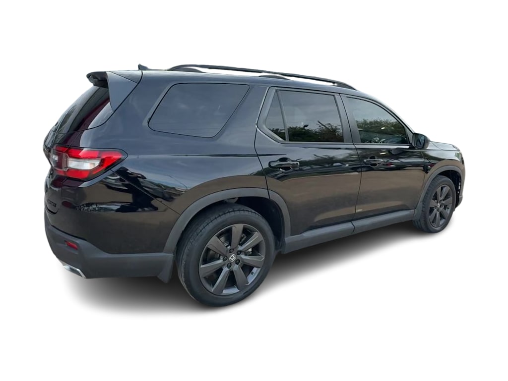 Thumbnail: 2023 Honda Pilot - 22