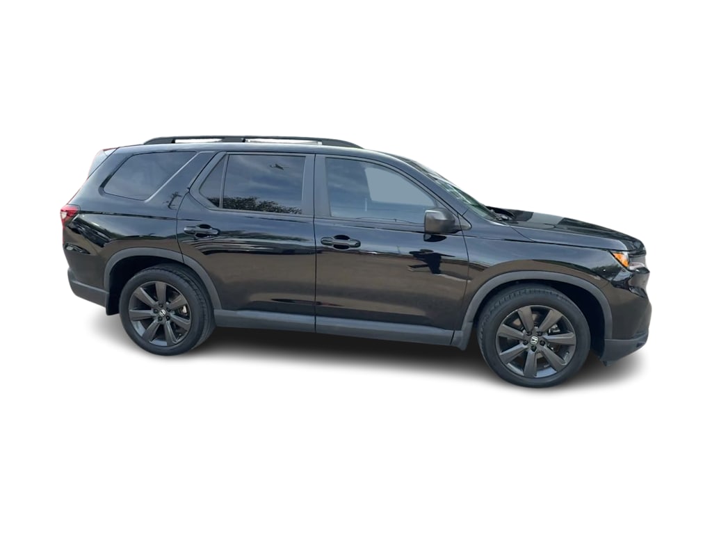 Thumbnail: 2023 Honda Pilot - 23