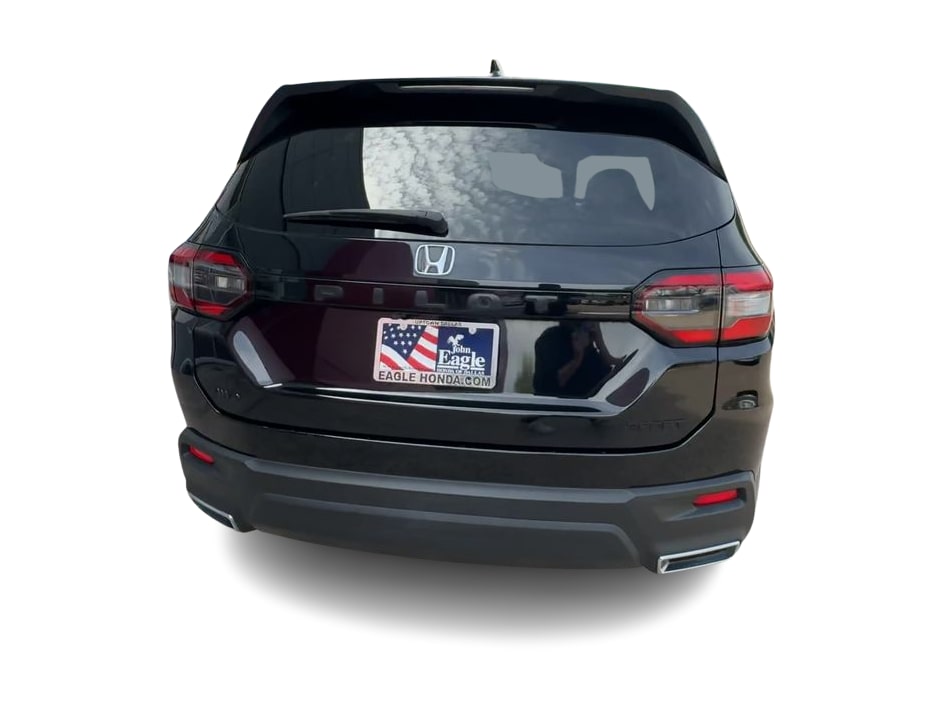 Thumbnail: 2023 Honda Pilot - 5