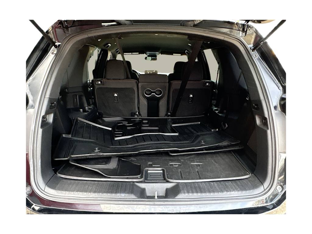 Thumbnail: 2023 Honda Pilot - 18