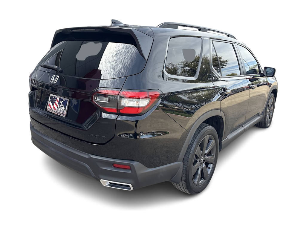 Thumbnail: 2023 Honda Pilot - 27