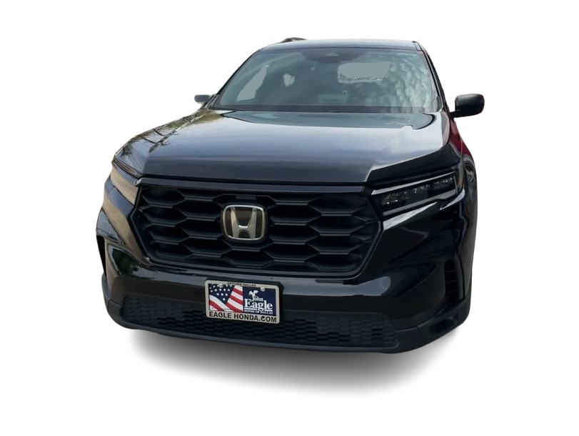 Thumbnail: 2023 Honda Pilot - 6