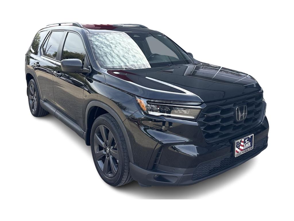 Thumbnail: 2023 Honda Pilot - 29
