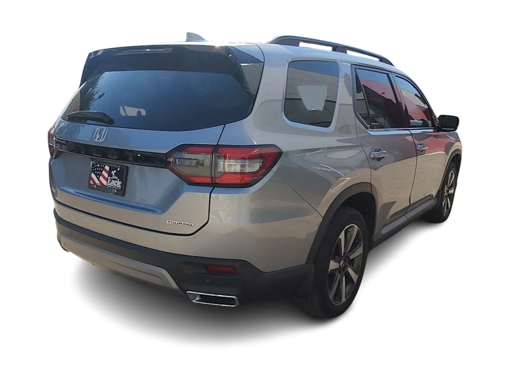 Thumbnail: 2024 Honda Pilot - 14