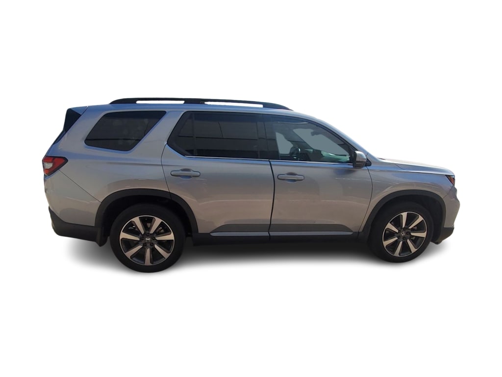 Thumbnail: 2024 Honda Pilot - 15