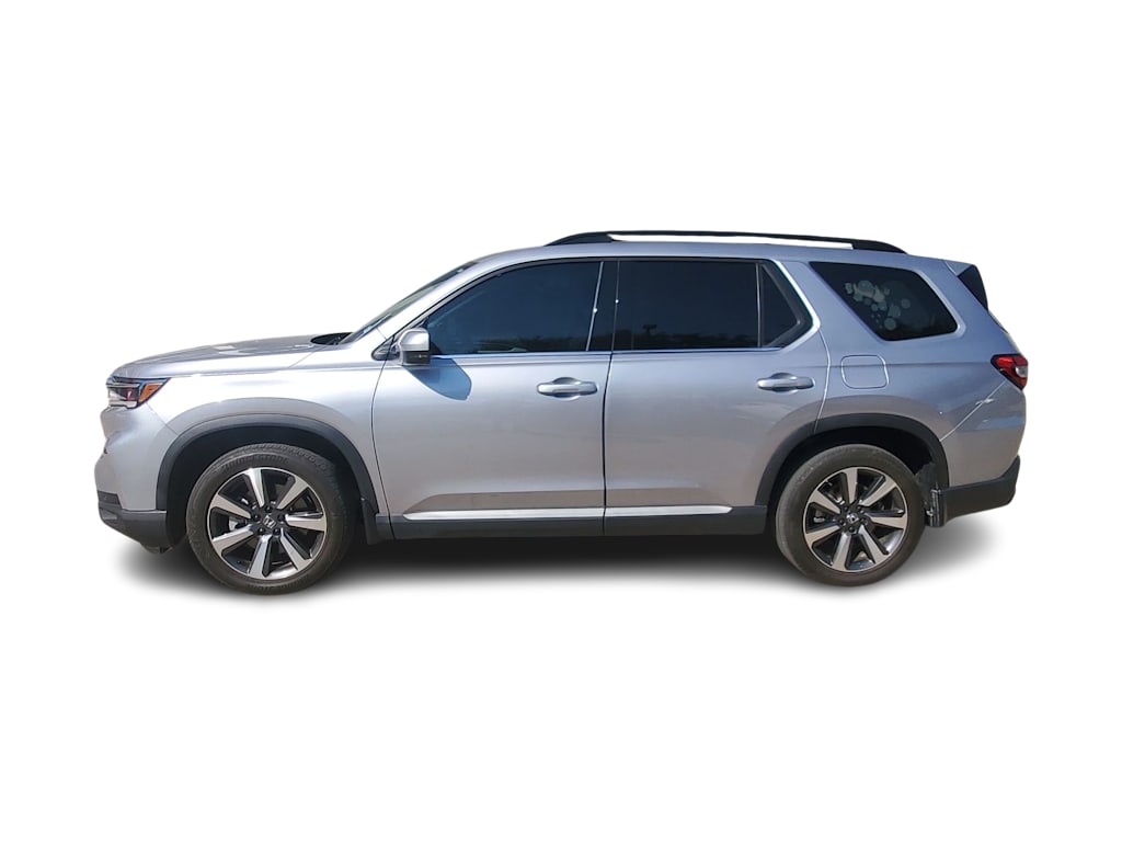 Thumbnail: 2024 Honda Pilot - 3
