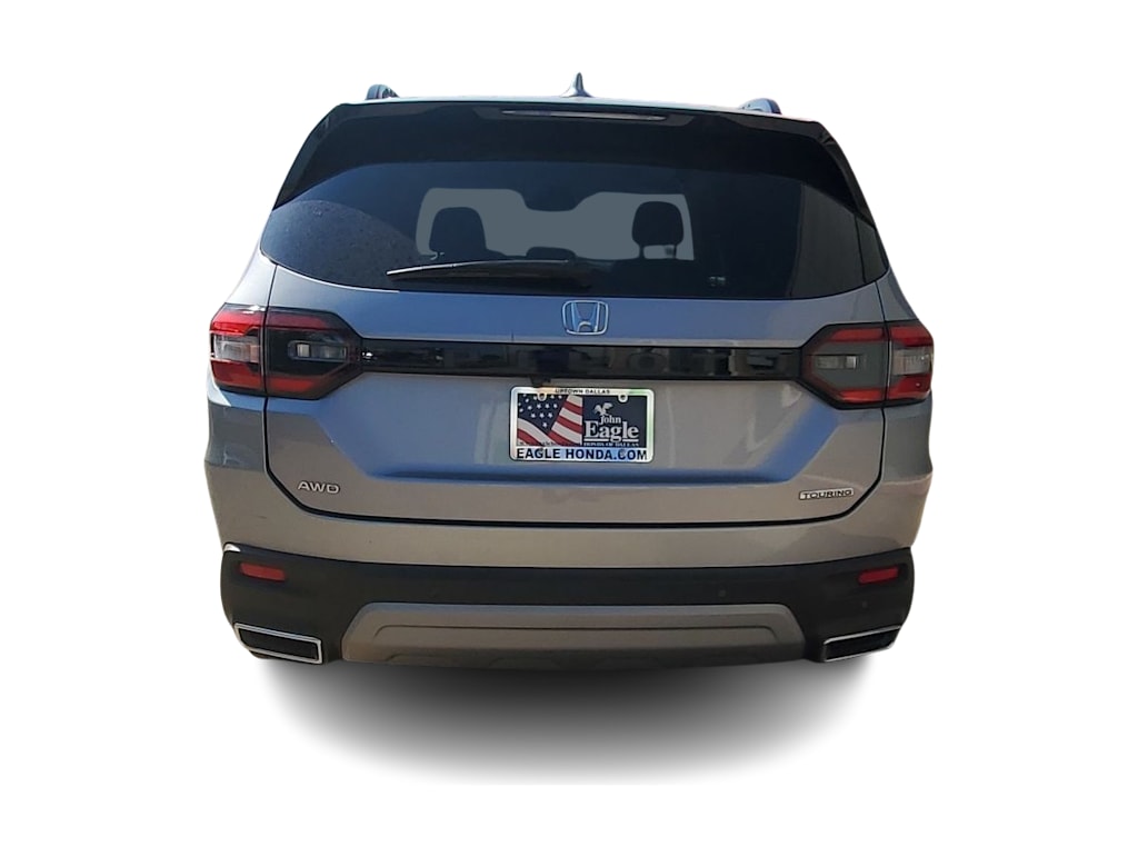 Thumbnail: 2024 Honda Pilot - 5