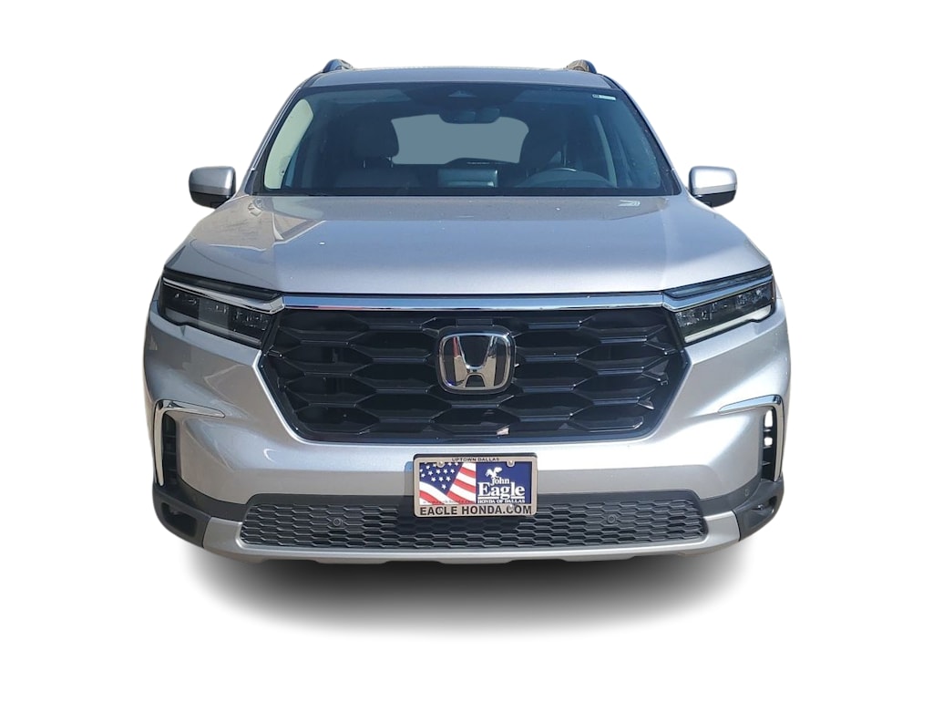 Thumbnail: 2024 Honda Pilot - 6