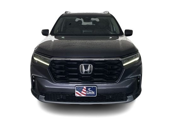 2023 Honda Pilot Elite 6