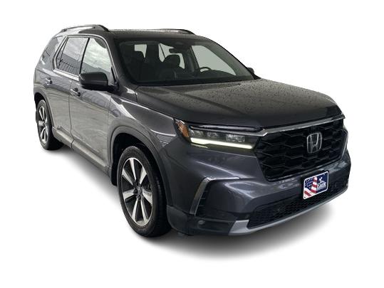 2023 Honda Pilot Elite 24