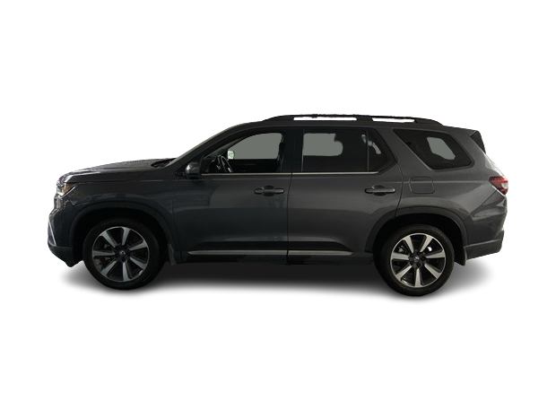 2023 Honda Pilot Elite 3