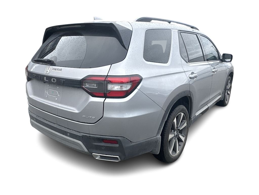 Thumbnail: 2024 Honda Pilot - 18