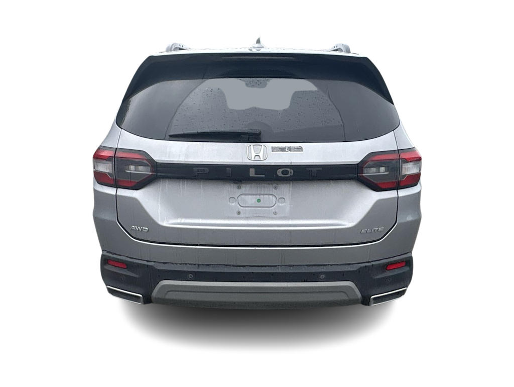 Thumbnail: 2024 Honda Pilot - 5