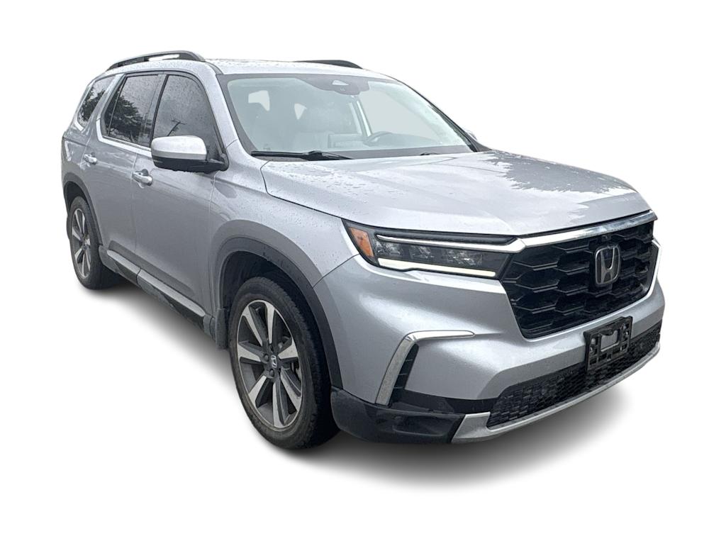 Thumbnail: 2024 Honda Pilot - 20
